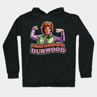 Endora Hoodie